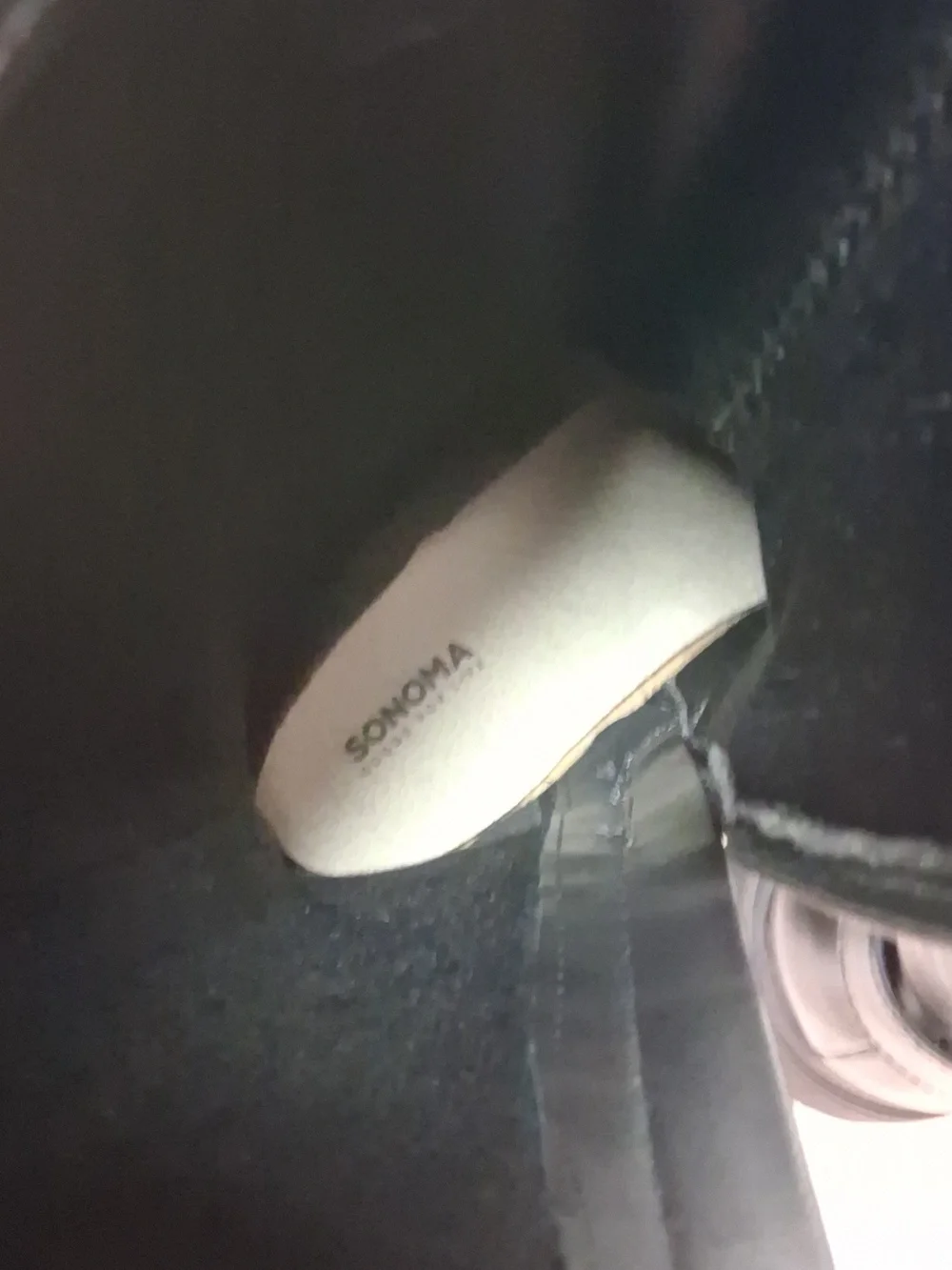 Sonoma insole casual or